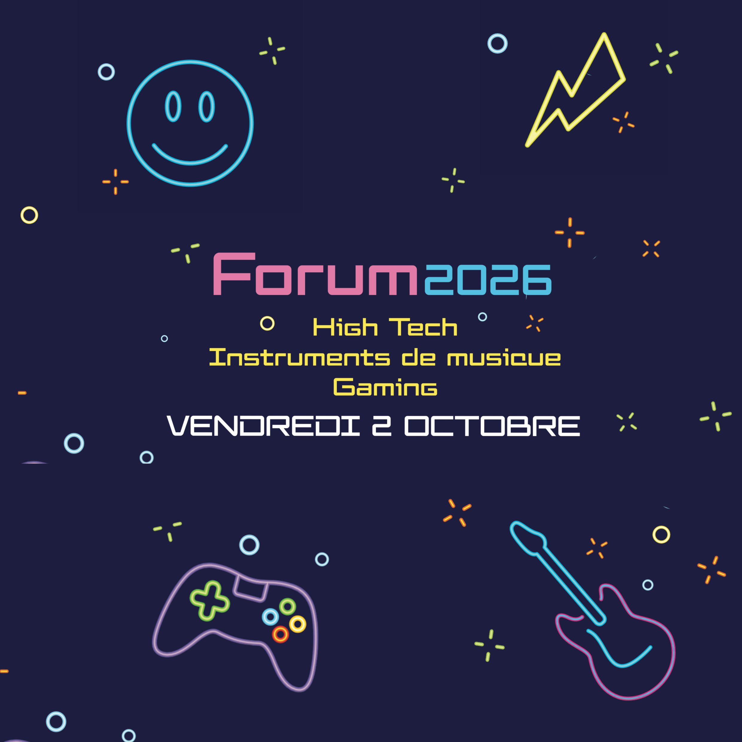 affiche